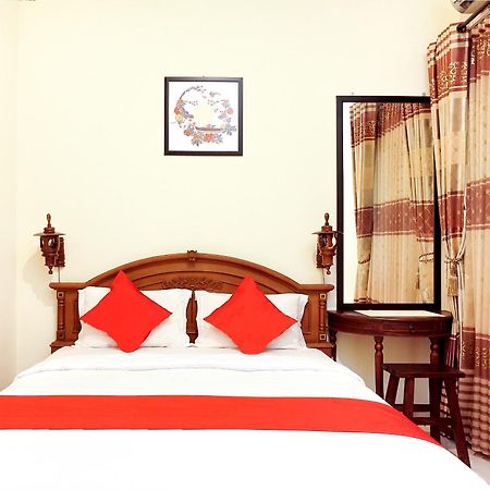 The Homey Rooms And Tours Gandok Eksteriør billede