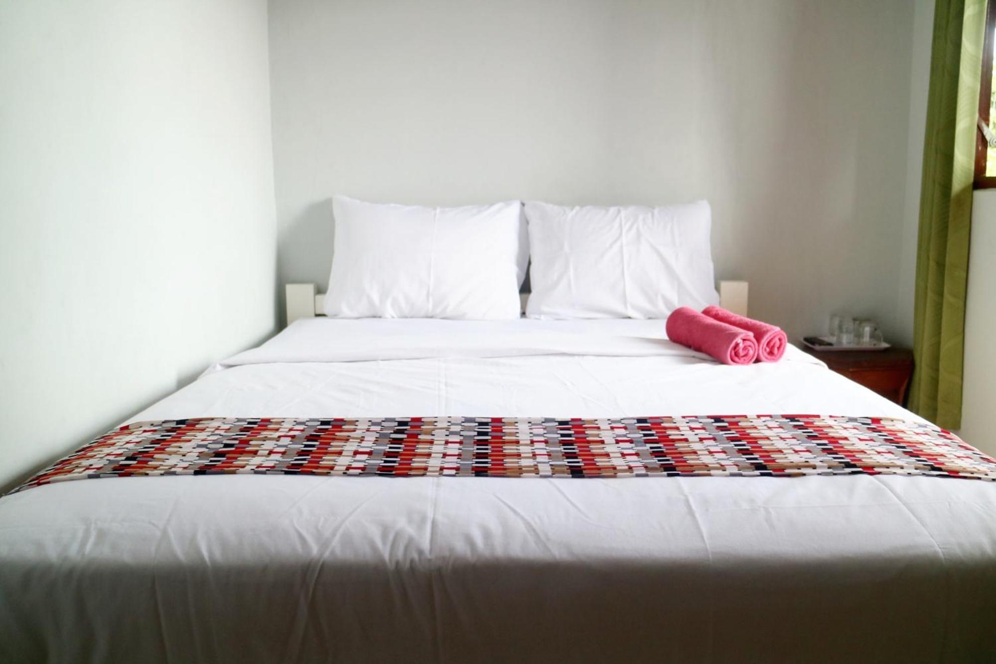 The Homey Rooms And Tours Gandok Eksteriør billede