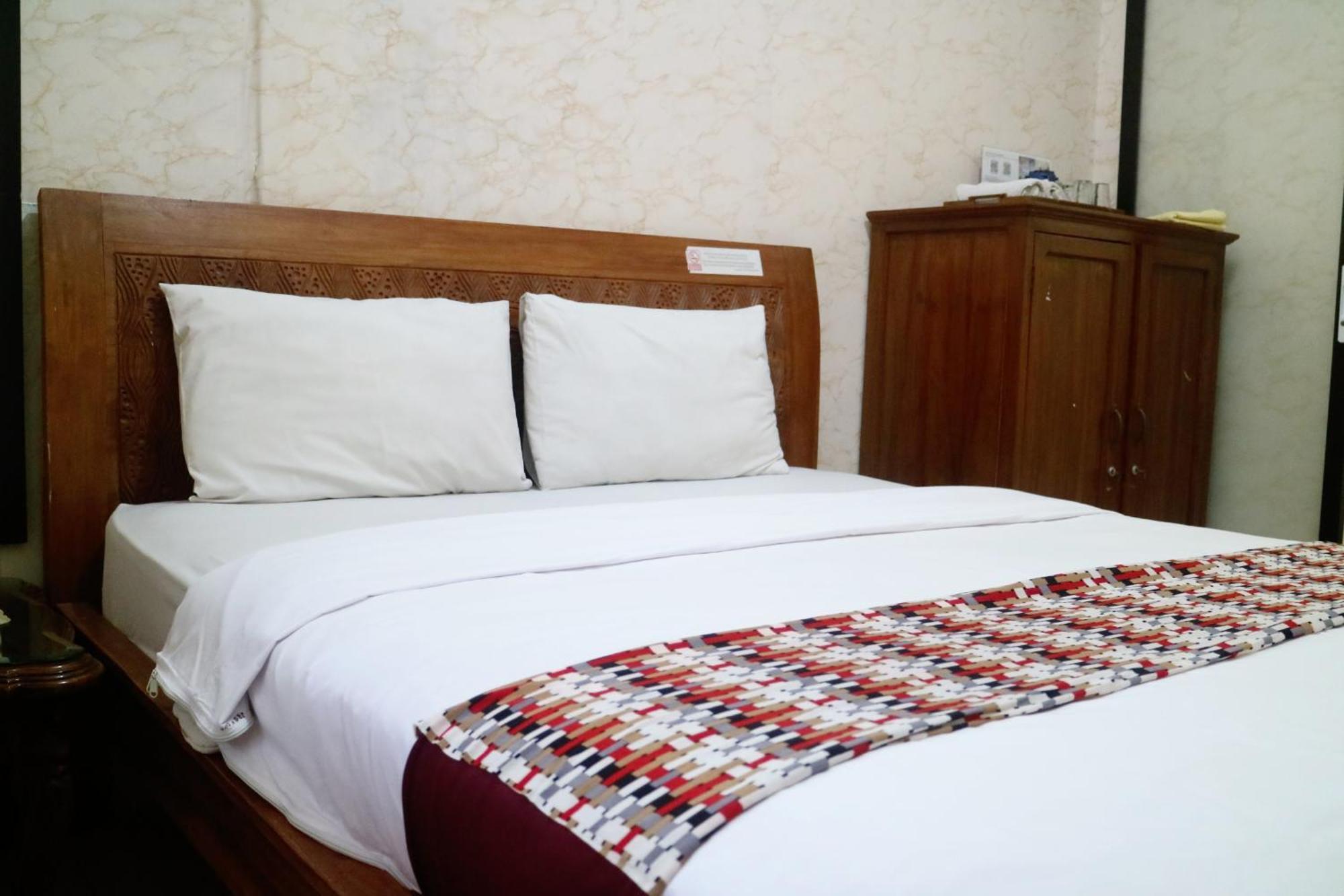 The Homey Rooms And Tours Gandok Eksteriør billede