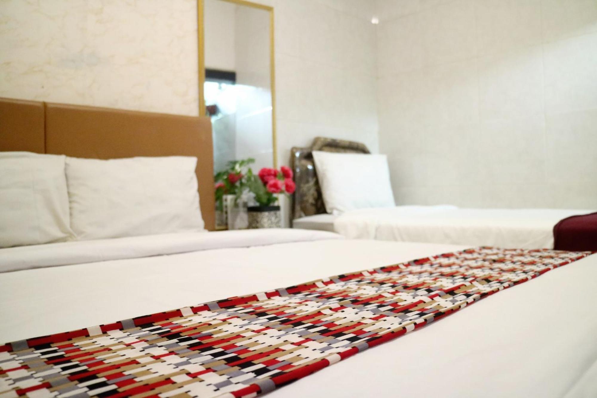 The Homey Rooms And Tours Gandok Eksteriør billede