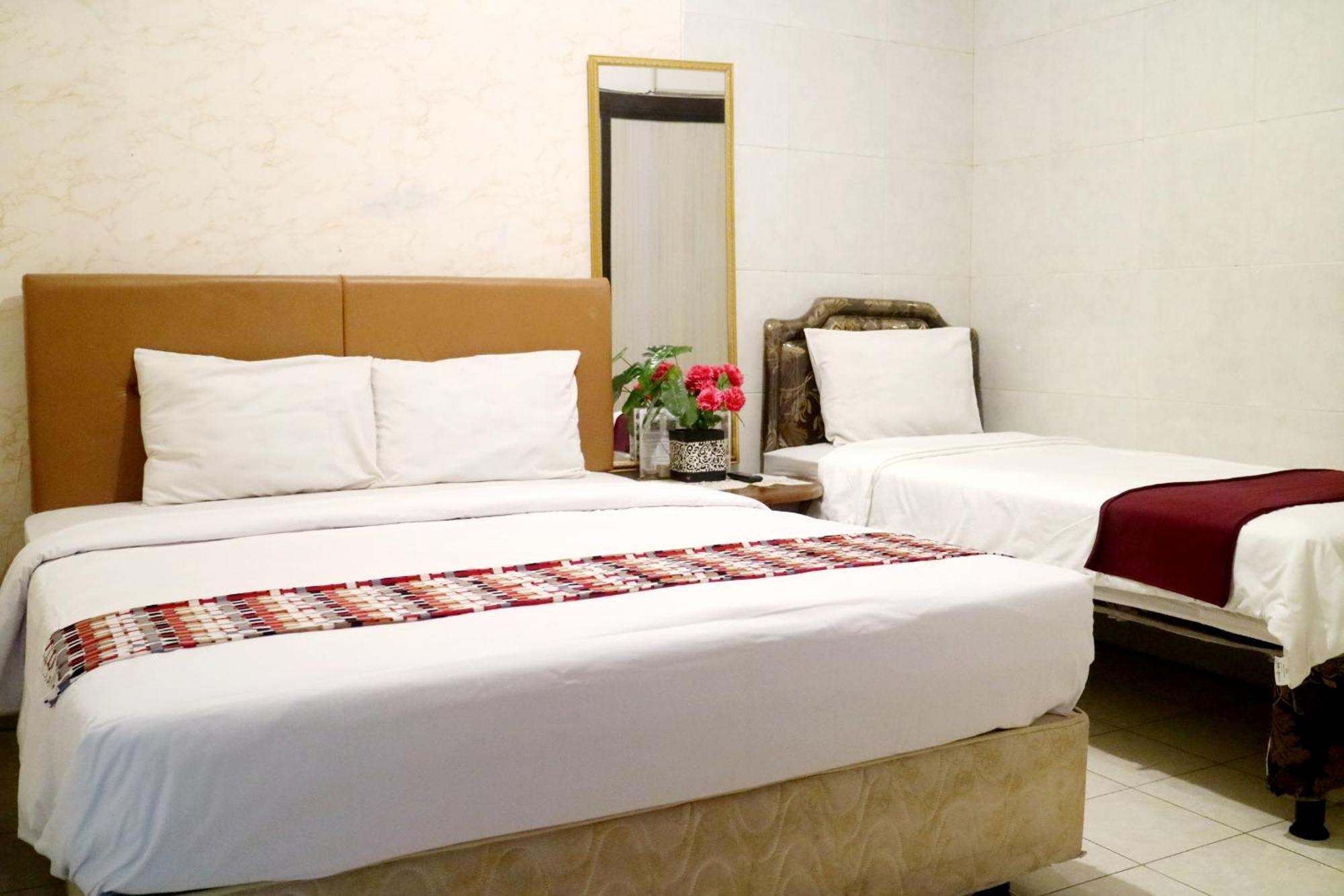 The Homey Rooms And Tours Gandok Eksteriør billede