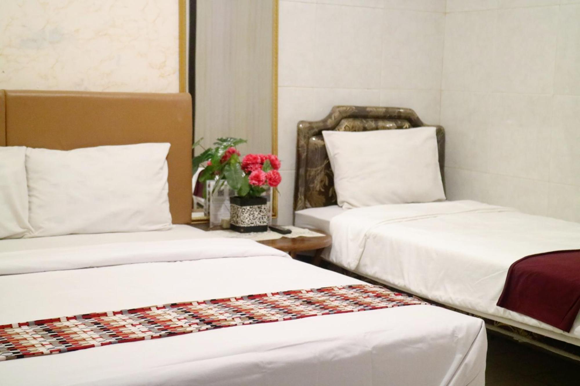 The Homey Rooms And Tours Gandok Eksteriør billede