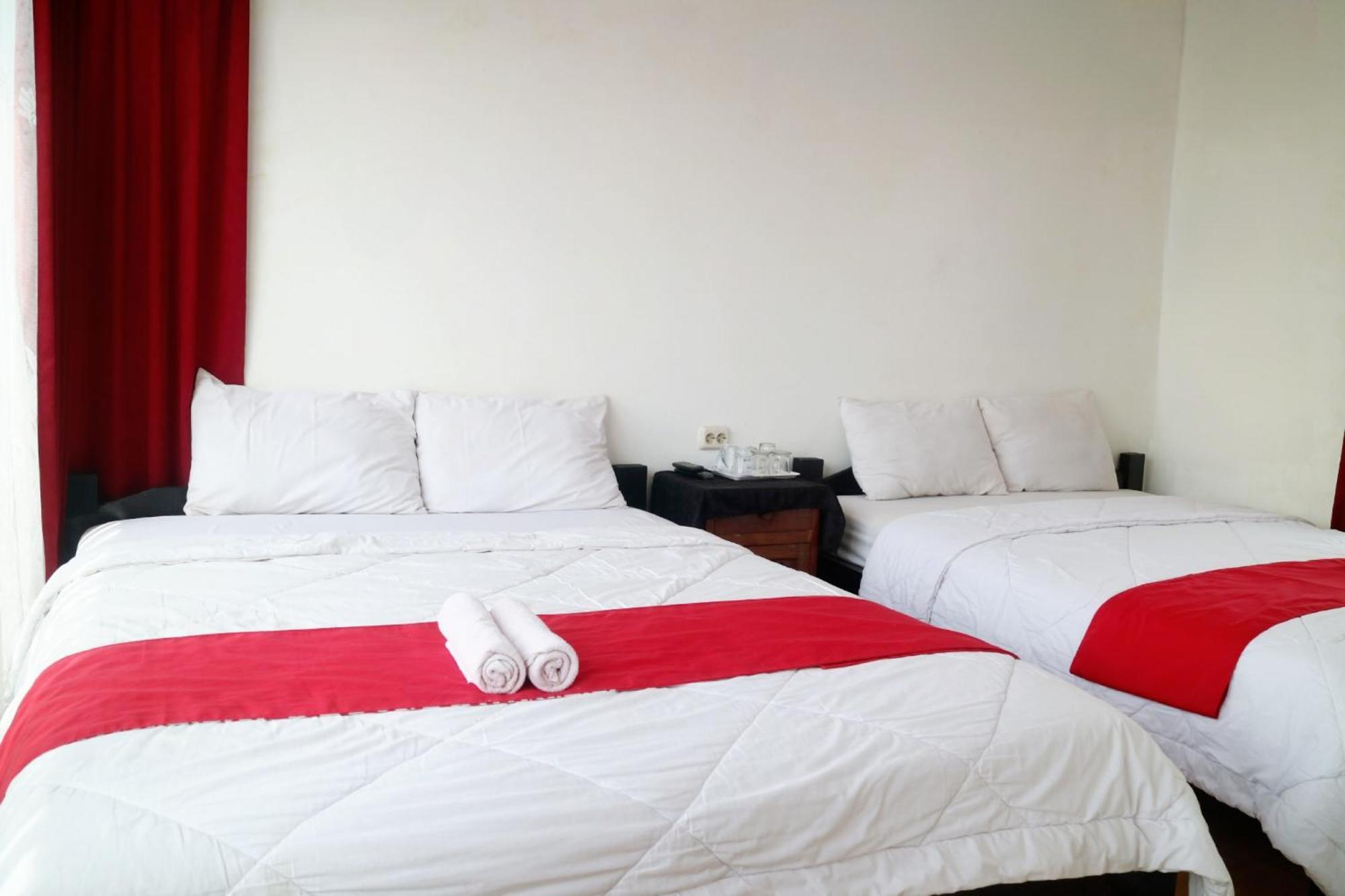 The Homey Rooms And Tours Gandok Eksteriør billede