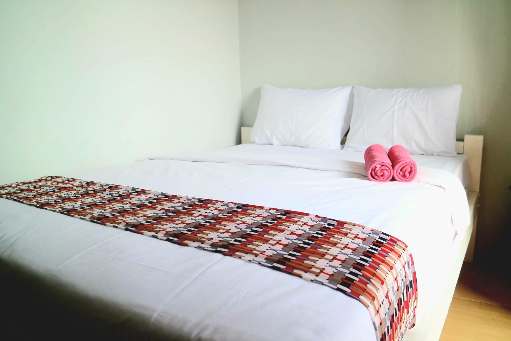 The Homey Rooms And Tours Gandok Eksteriør billede