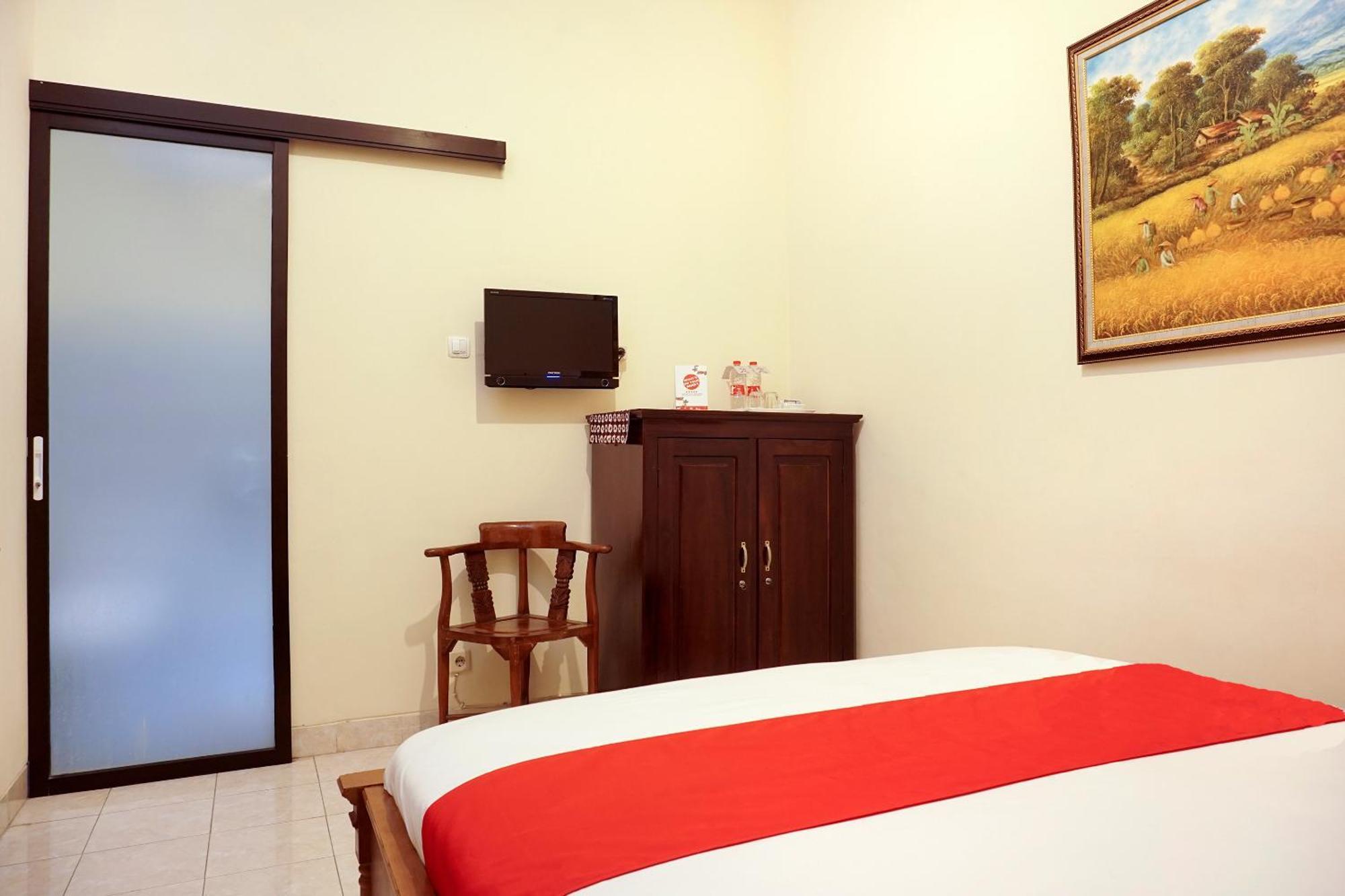 The Homey Rooms And Tours Gandok Eksteriør billede